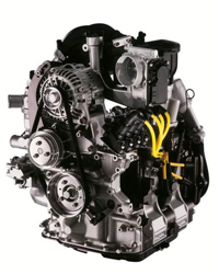 P11B9 Engine